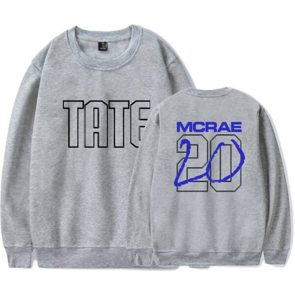 Tate McRae Sweatshirt #1 - Image 4