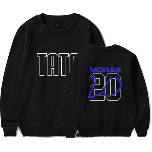 Tate McRae Sweatshirt #1