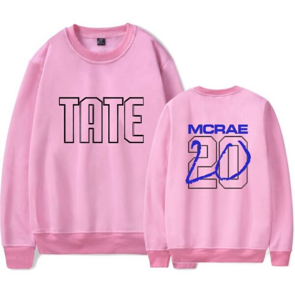 Tate McRae Sweatshirt #1 - Image 5