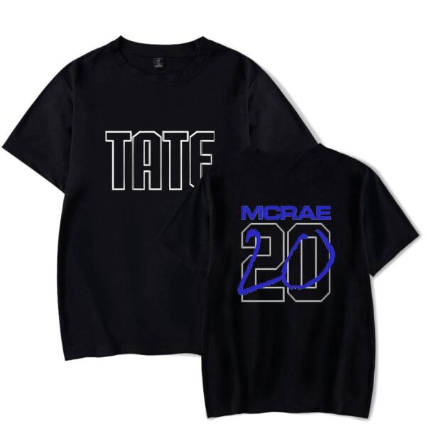 Tate McRae T-Shirt #1 - Image 2