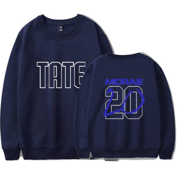 Tate McRae Sweatshirt #1 - Image 3